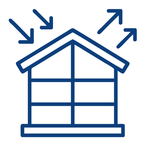 B-Albers-Dakwerken-Dakdekker-Helmond-Menu-Icoon-Dakisolatie