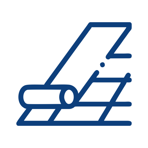 B-Albers-Dakwerken-Dakdekker-Helmond-Menu-Icoon-Plat-dak