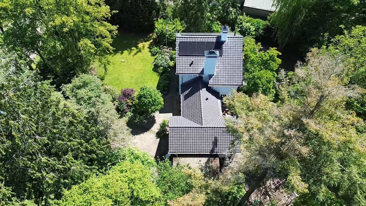 Dakrenovatie aan een woning in Helmond